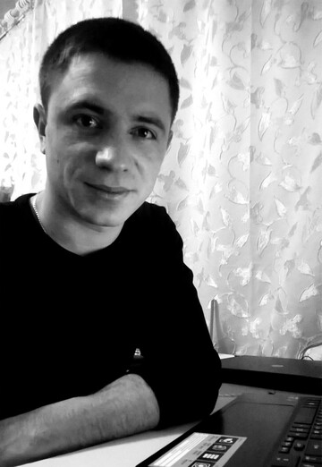 Моя фотография - Ярослав, 35 из Кропивницкий (@yaroslav15727)