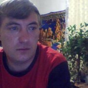 сергей, 44, Волчиха