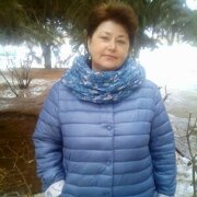 Майя, 59, Ахтубинск