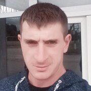 Арсен, 33, Алагир