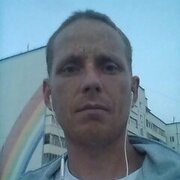 Александр, 38, Кодинск