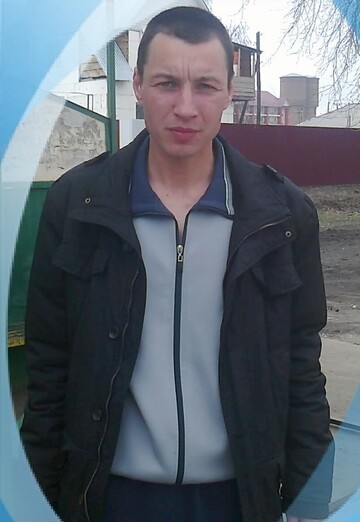 Моя фотография - Степан, 35 из Новоалтайск (@stepan11226)