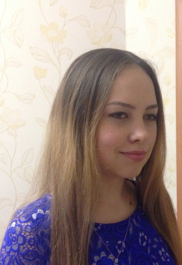 My photo - Regina, 29 from Shchyolkovo (@regina5364)