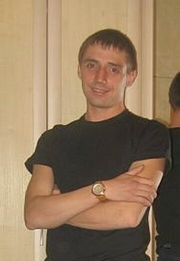 Моя фотография - Евгений, 40 из Ялта (@evgeniy229781)