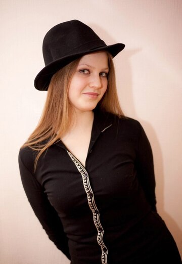 Mein Foto - Julja, 31 aus Wyksa (@ulya10606)