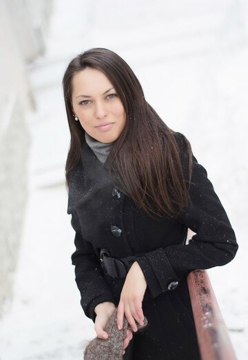 Моя фотография - Ксения, 36 из Новосибирск (@kseniya66144)