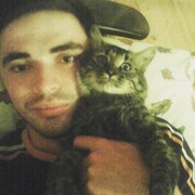 Ильяс, 29, Елабуга
