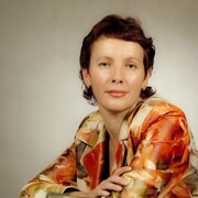 Lana, 53, Новоуральск