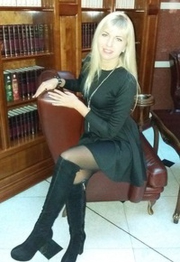 Моя фотография - Кристина, 35 из Могилёв (@kristina61729)