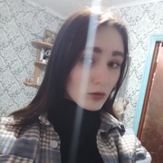 Анна, 17, Ленинградская