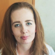 Юля, 37, Геленджик
