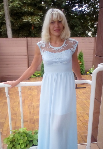 My photo - Lory, 52 from Oryol (@lory61)