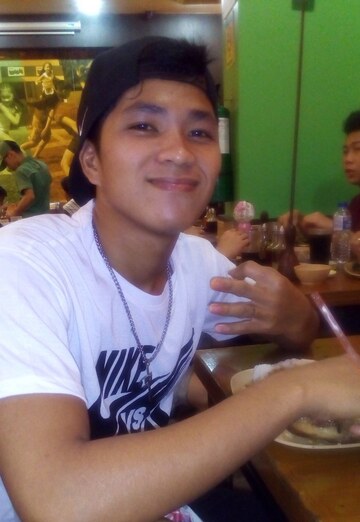 My photo - Elkin John, 27 from Manila (@elkinjohn)