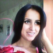 Зарина, 32, Обь