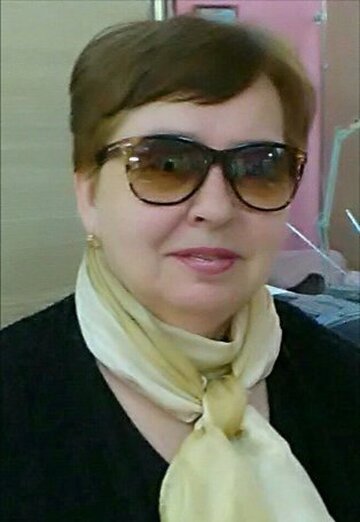 Моя фотография - жанна, 68 из Борисов (@djuna24)