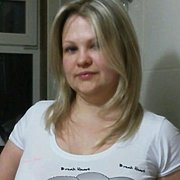 Olga 42 Semikarakorsk