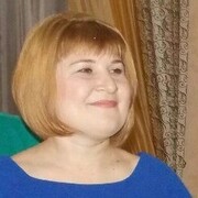 Эльвира, 39, Актюбинский