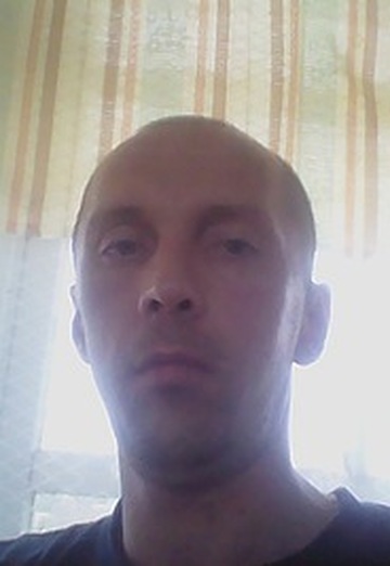 Моя фотография - Артем, 40 из Брянск (@artem118042)