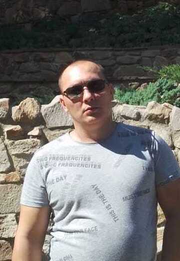 My photo - Konstantin, 39 from Rostov-on-don (@konstantin95885)