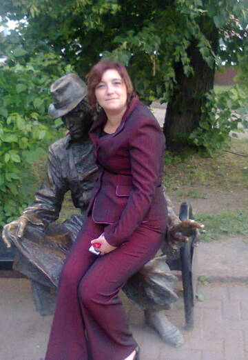 My photo - Elena, 39 from Nizhny Novgorod (@elena67942)
