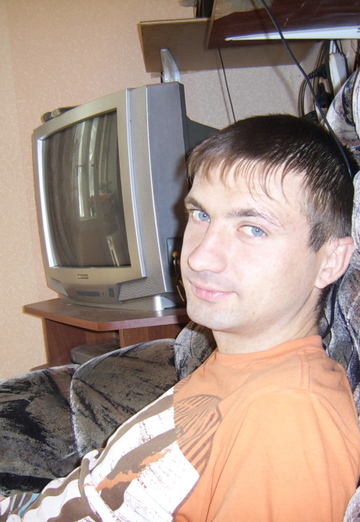 Nikolay (@nikolay121007) — my photo № 2