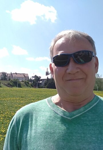 My photo - Oleg, 53 from Gorzów Wielkopolski (@oleg253242)