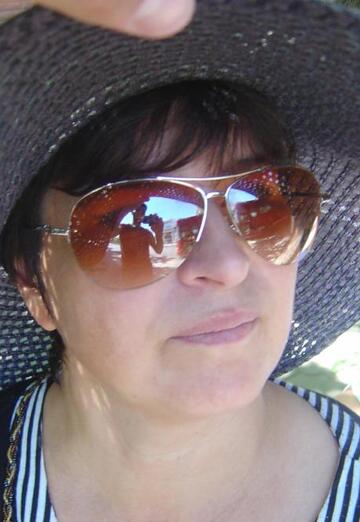 My photo - Valentina, 59 from Ust-Kamenogorsk (@valentina47421)