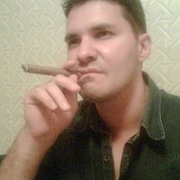 Рустам, 48, Коммунар