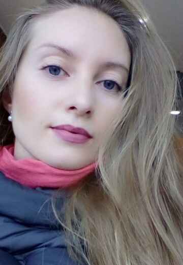 Моя фотография - Ольга, 38 из Калининград (@olga325161)