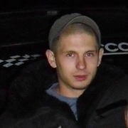 дмитрий, 33, Кузнецк