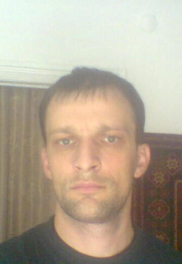 My photo - Slava, 48 from Vladikavkaz (@slava28252)