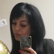 Людмила, 42, Каневская