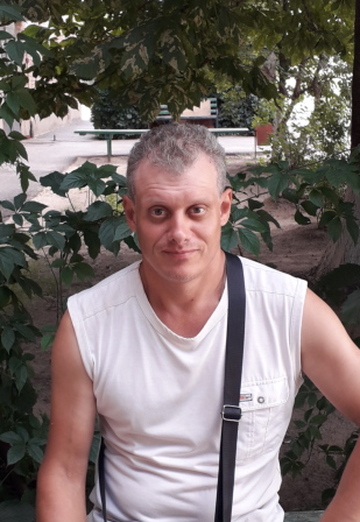 Моя фотография - Василий, 41 из Волгодонск (@vasiliy86592)