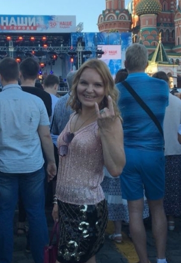 Моя фотография - Ольга, 43 из Жуковский (@olga321794)