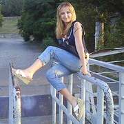 Svetlana 31 Nikolaev
