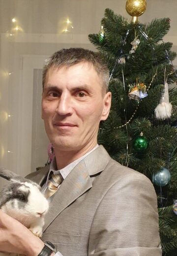 My photo - Aleks, 42 from Achinsk (@aleks166861)