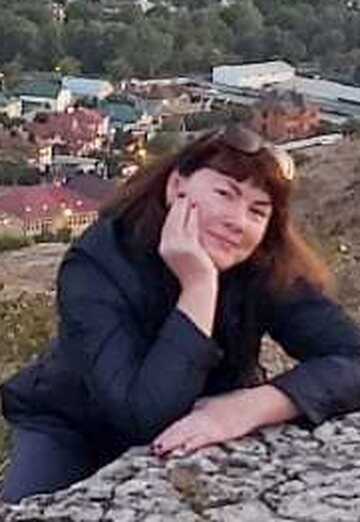 My photo - Margarita, 51 from Pyatigorsk (@margarita30647)