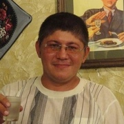 Иван Соколов, 43, Пестрецы