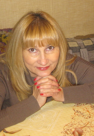 My photo - natalya, 61 from Kovrov (@natalya17945)