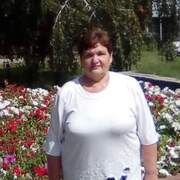 Валентина, 60, Сузун