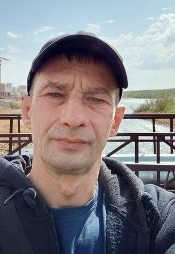 My photo - Evgeniy, 47 from Chelyabinsk (@evgeniy432824)