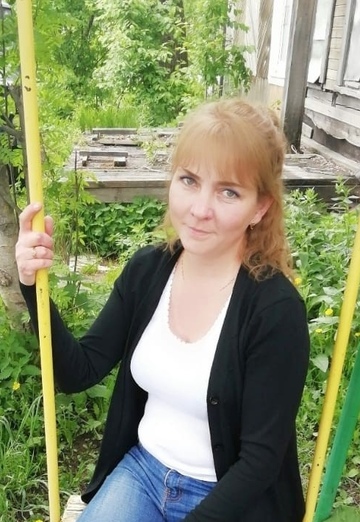 My photo - Katerina, 47 from Arkhangelsk (@katerina47994)
