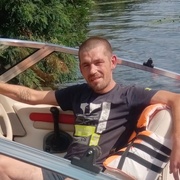 Сергей 41 год (Овен) Борисполь