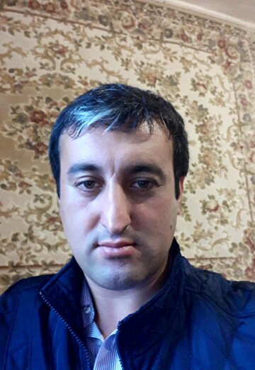My photo - Ismail, 39 from Cherkessk (@ismail2161)