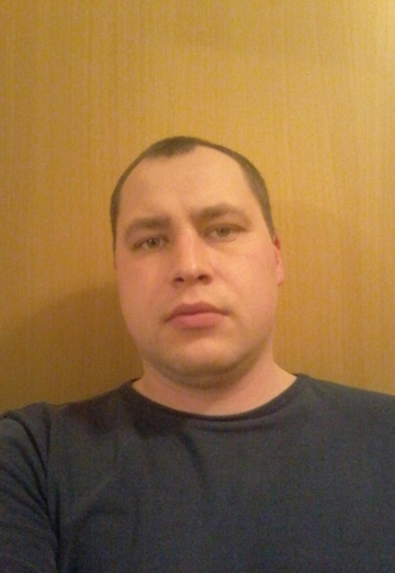 Моя фотография - Евгений, 34 из Торжок (@evgeniy216330)