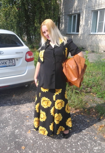 Elena Sergeevna (@elenasergeevna103) — my photo № 2