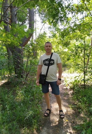 My photo - Sergey, 44 from Voronezh (@sergey864942)
