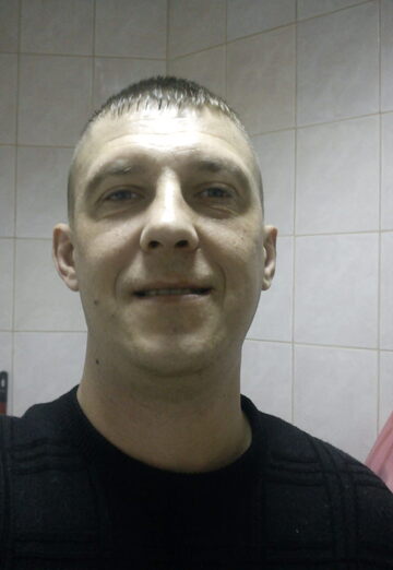 Моя фотография - Александр, 46 из Торжок (@aleksandr8717760)