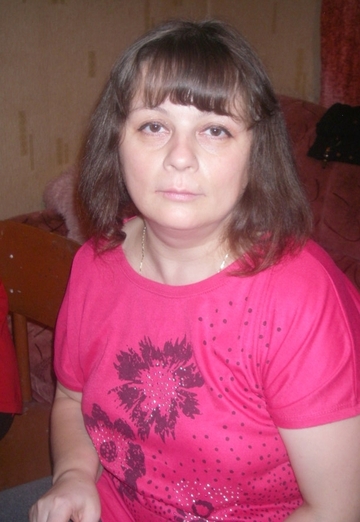 Моя фотография - Ирина Фещенко, 51 из Доброполье (@irinafeshenko0)