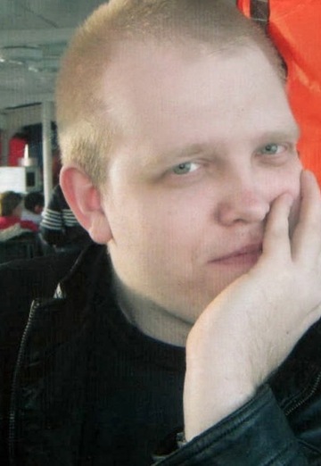 Моя фотография - Дмитрий, 38 из Томск (@dmitriy281948)